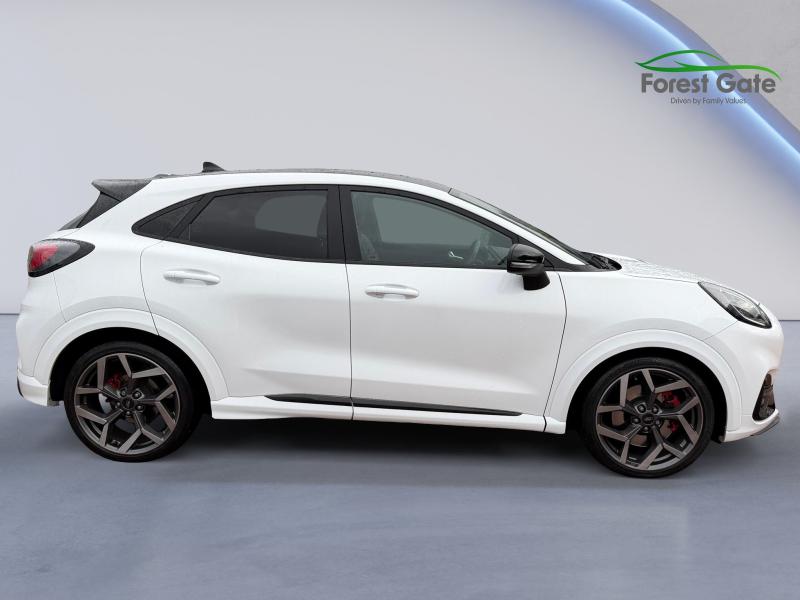 Used Ford Puma 2021 for sale - 78048965: Photo 9