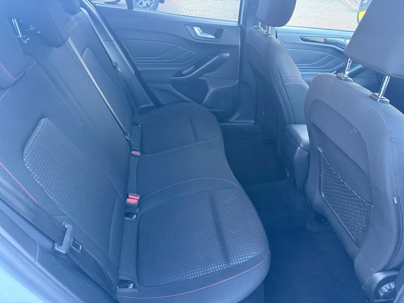 Used Ford Focus 2023 for sale - 77359835: Photo 14