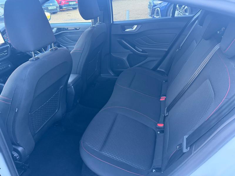 Used Ford Focus 2023 for sale - 77359835: Photo 15