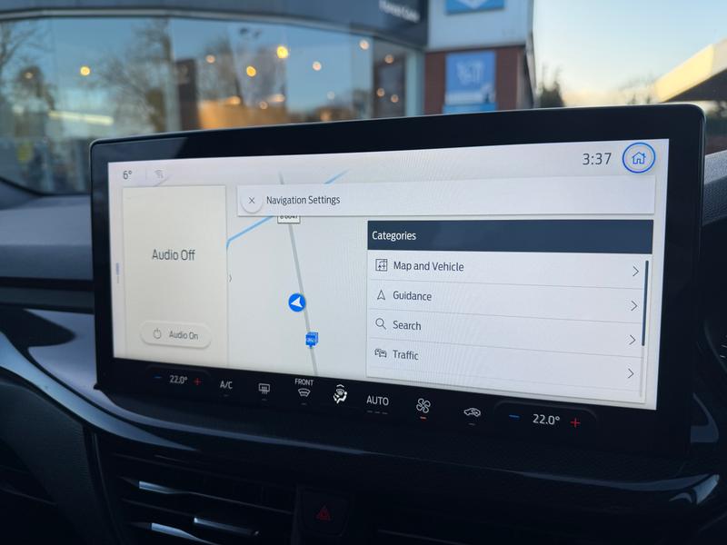 Used Ford Focus 2023 for sale - 77359835: Photo 16