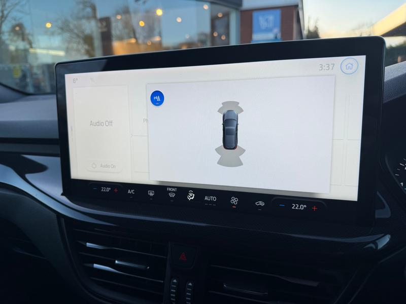 Used Ford Focus 2023 for sale - 77359835: Photo 17