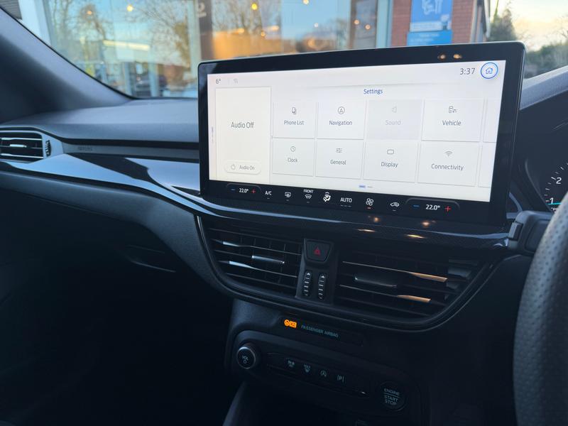 Used Ford Focus 2023 for sale - 77359835: Photo 18