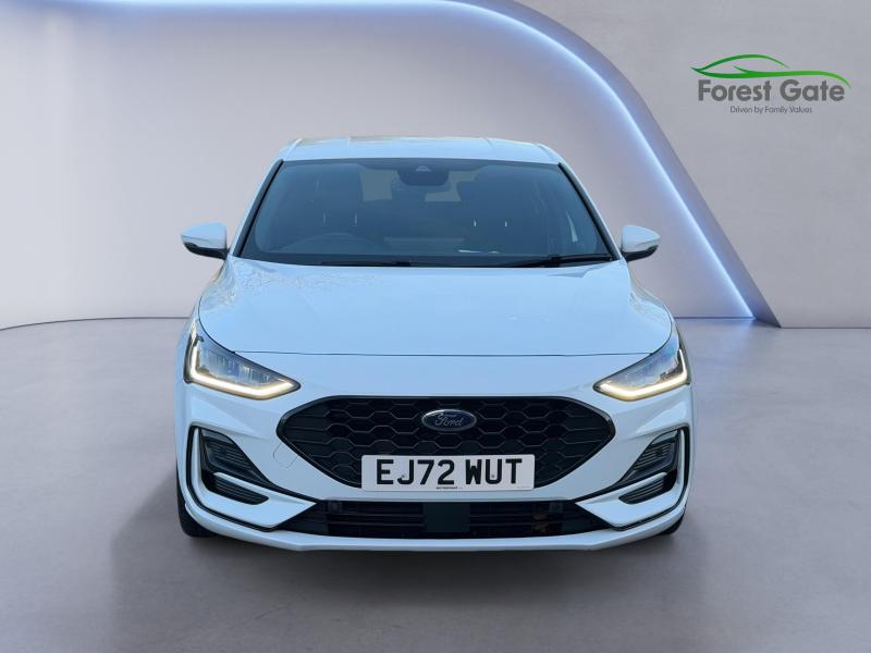 Used Ford Focus 2023 for sale - 77359835: Photo 2