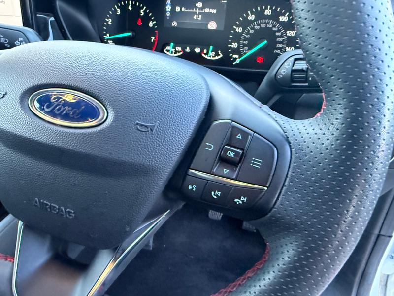 Used Ford Focus 2023 for sale - 77359835: Photo 20