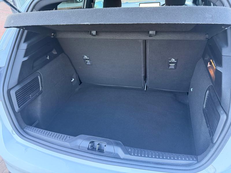 Used Ford Focus 2023 for sale - 77359835: Photo 21