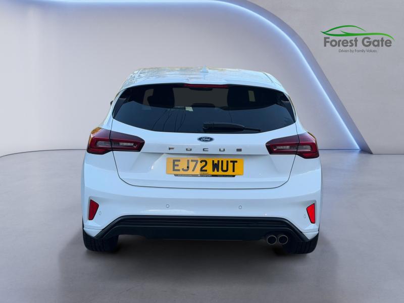 Used Ford Focus 2023 for sale - 77359835: Photo 6