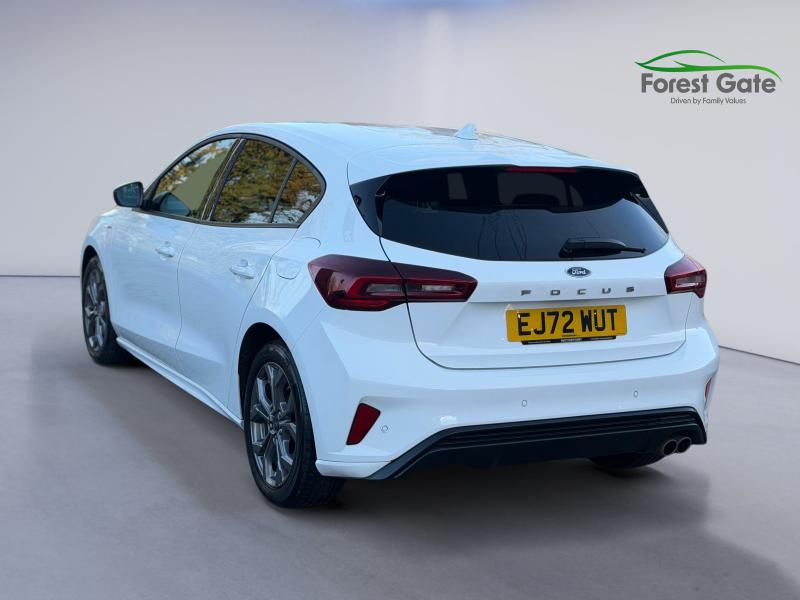 Used Ford Focus 2023 for sale - 77359835: Photo 7