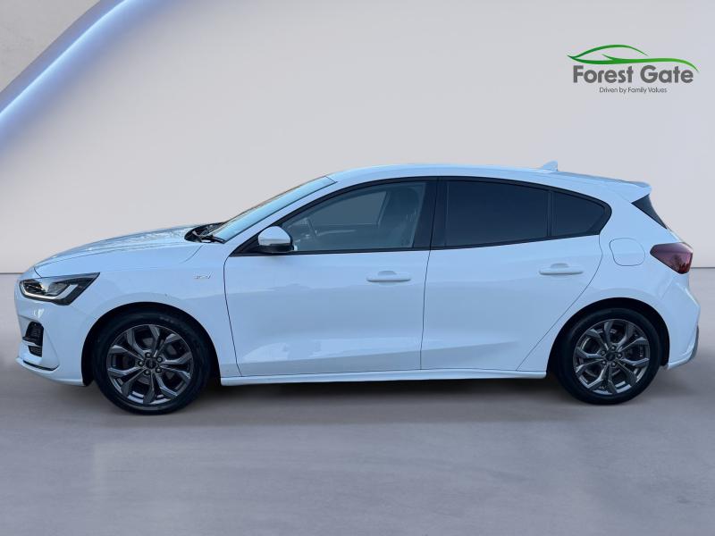 Used Ford Focus 2023 for sale - 77359835: Photo 8