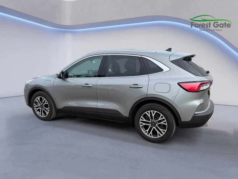 Used Ford Kuga 2022 for sale - 77009797: Photo 10