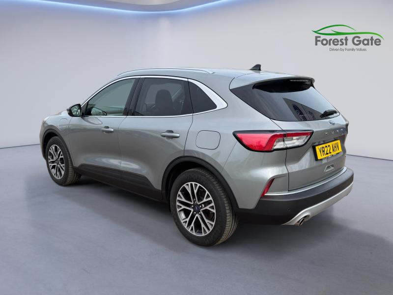 Used Ford Kuga 2022 for sale - 77009797: Photo 11