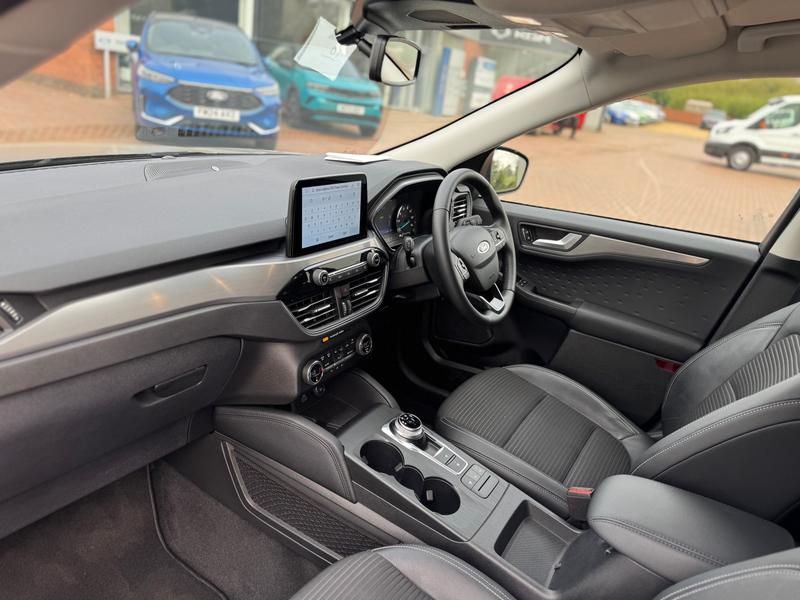 Used Ford Kuga 2022 for sale - 77009797: Photo 12