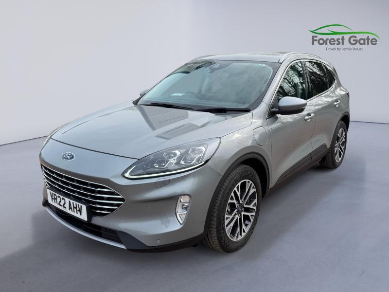 Used Ford Kuga 2022 for sale - 77009797: Photo 13