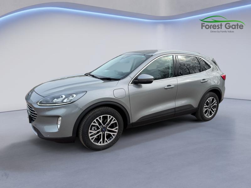 Used Ford Kuga 2022 for sale - 77009797: Photo 14