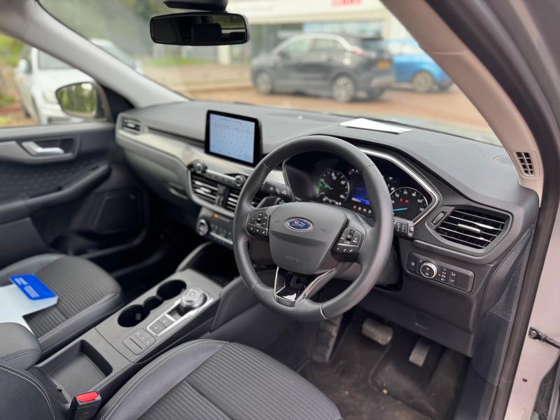 Used Ford Kuga 2022 for sale - 77009797: Photo 16
