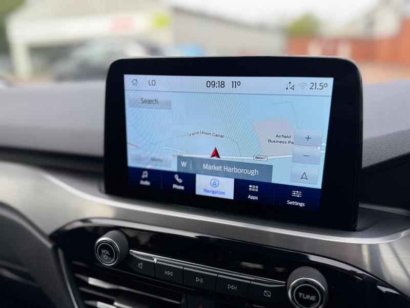 Used Ford Kuga 2022 for sale - 77009797: Photo 19