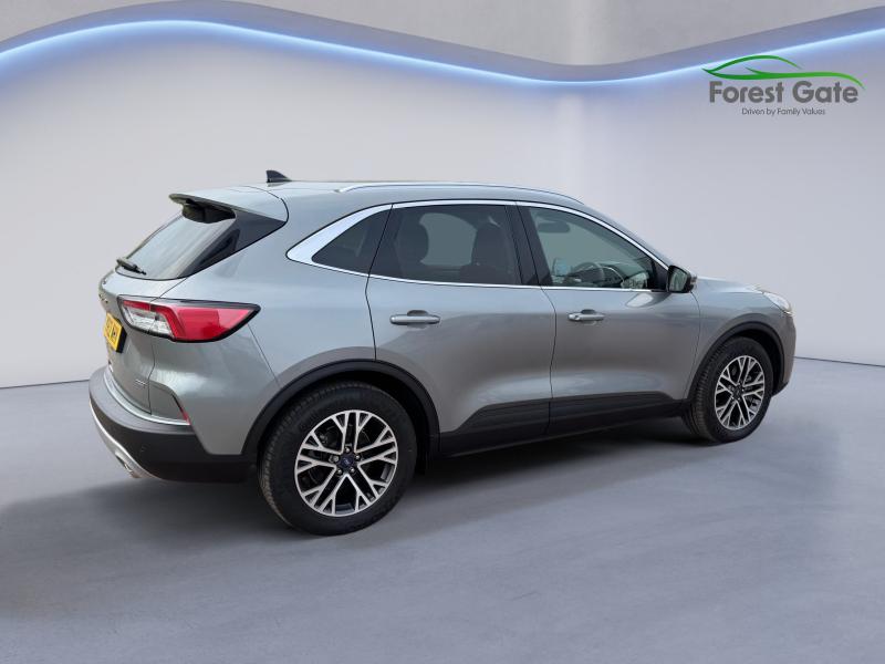 Used Ford Kuga 2022 for sale - 77009797: Photo 3