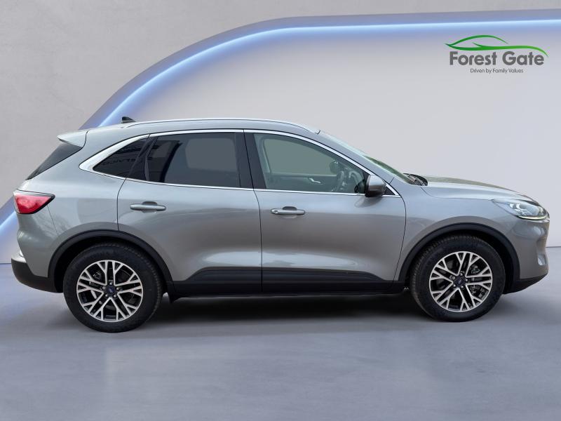 Used Ford Kuga 2022 for sale - 77009797: Photo 4