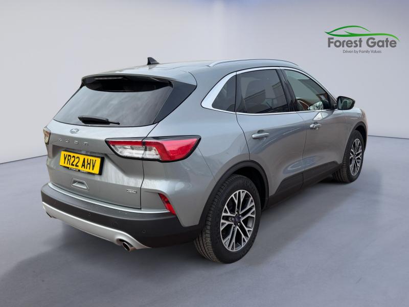 Used Ford Kuga 2022 for sale - 77009797: Photo 6