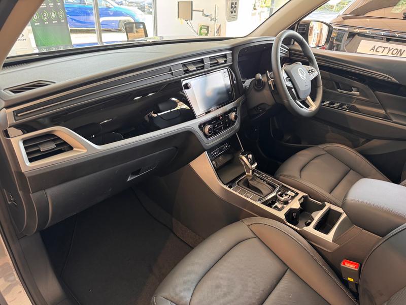 Used KGM Korando 2025 for sale - 77009806: Photo 12