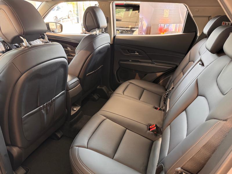 Used KGM Korando 2025 for sale - 77009806: Photo 13