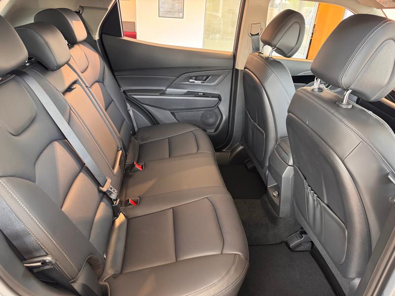 Used KGM Korando 2025 for sale - 77009806: Photo 14