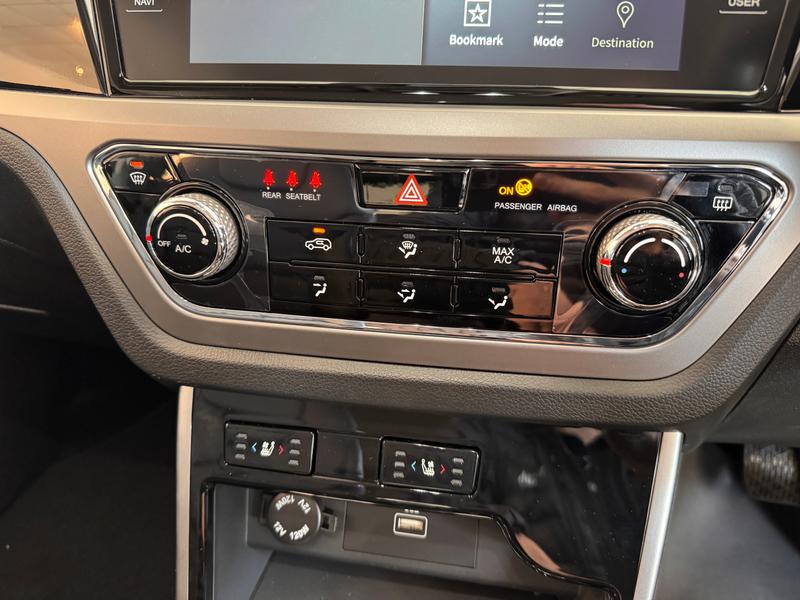 Used KGM Korando 2025 for sale - 77009806: Photo 17