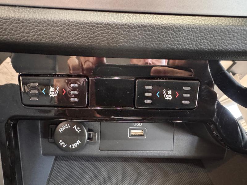 Used KGM Korando 2025 for sale - 77009806: Photo 18