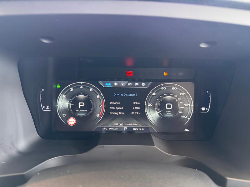 Used KGM Korando 2025 for sale - 77009806: Photo 19