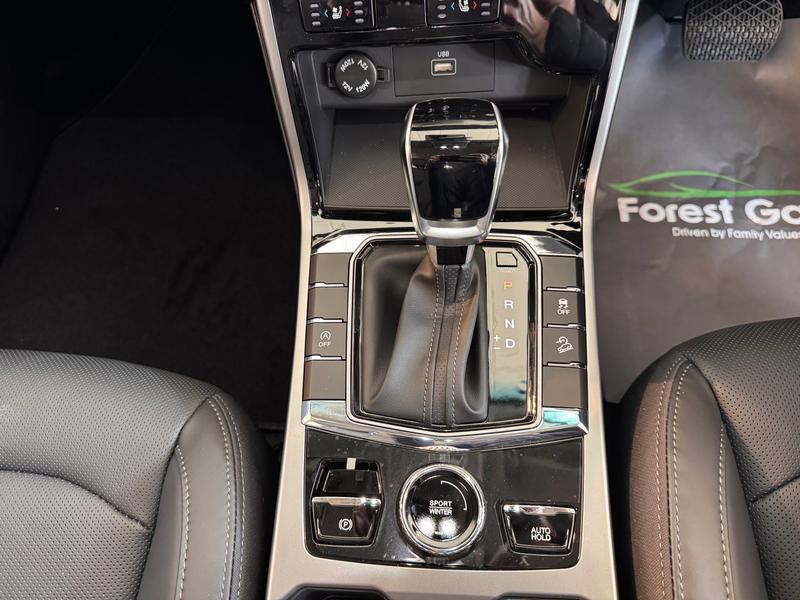 Used KGM Korando 2025 for sale - 77009806: Photo 20