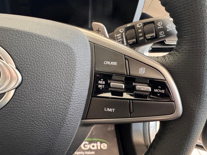 Used KGM Korando 2025 for sale - 77009806: Photo 22