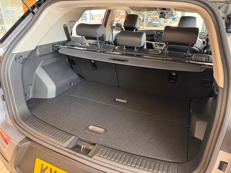 Used KGM Korando 2025 for sale - 77009806: Photo 26