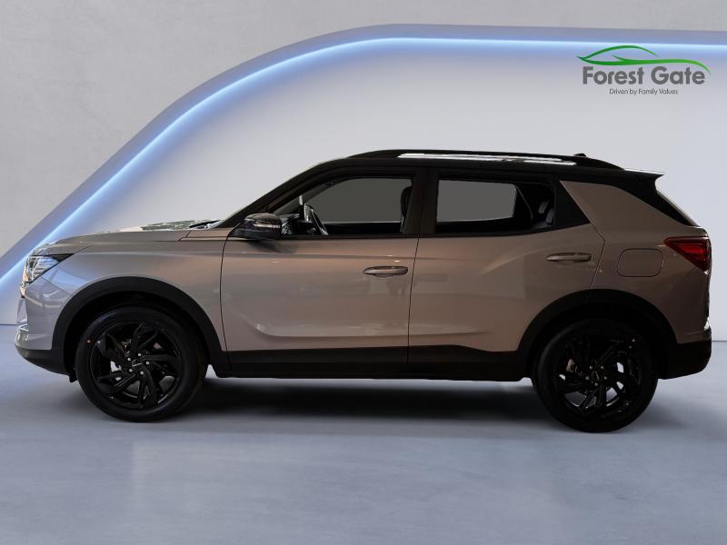 Used KGM Korando 2025 for sale - 77009806: Photo 4