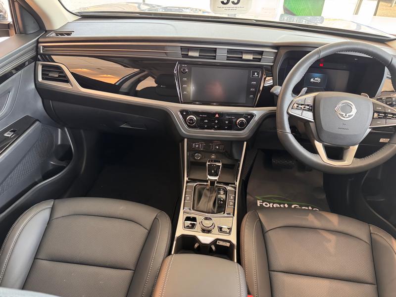 Used KGM Korando 2025 for sale - 77009806: Photo 9