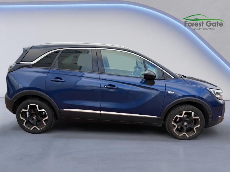 Used Vauxhall Crossland 2022 for sale - 77009856: Photo 4