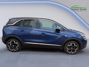 Used Vauxhall Crossland 2022 for sale - 77009856: Photo