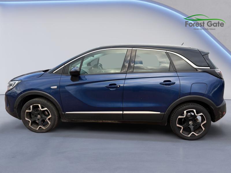 Used Vauxhall Crossland 2022 for sale - 77009856: Photo 5