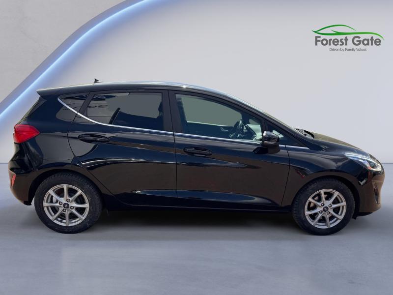 Used Ford Fiesta 2018 for sale - 77009802: Photo 7