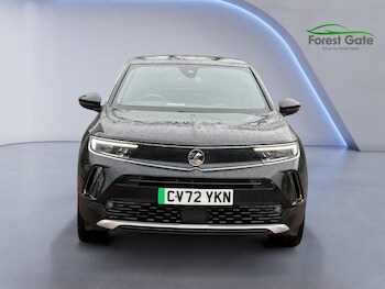 Used Vauxhall Mokka 2022 for sale - 78255592: Photo