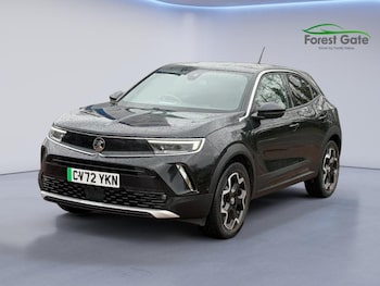 Used Vauxhall Mokka 2022 for sale - 78255592: Photo