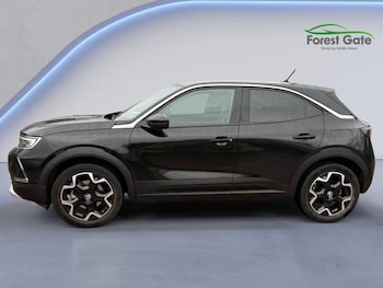 Used Vauxhall Mokka 2022 for sale - 78255592: Photo