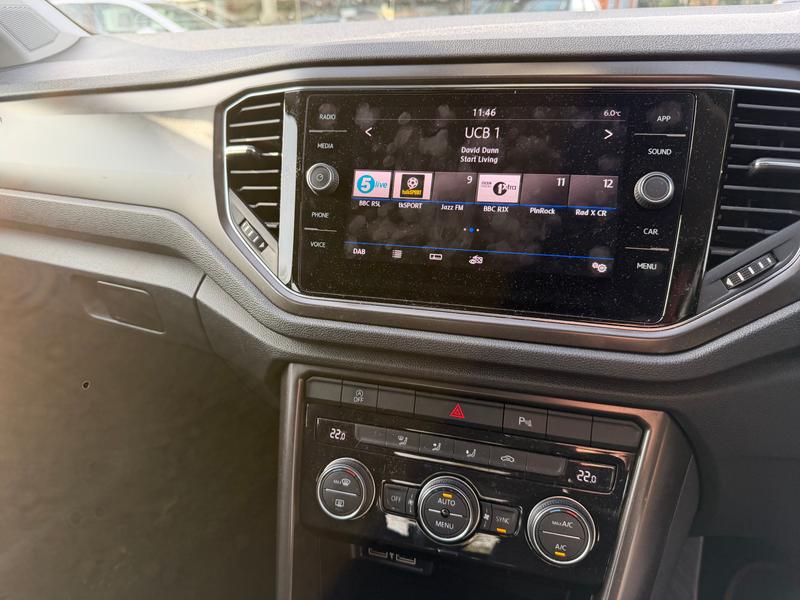 Used Volkswagen T-Roc 2020 for sale - 77199010: Photo 12