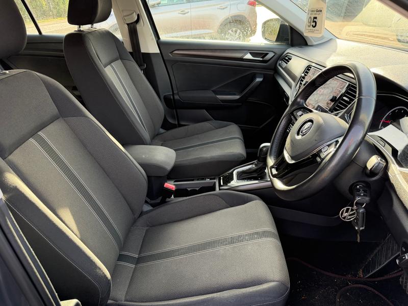 Used Volkswagen T-Roc 2020 for sale - 77199010: Photo 9