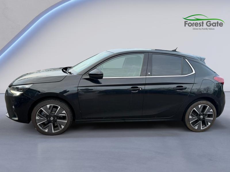 Used Vauxhall Corsa 2021 for sale - 77407065: Photo 4