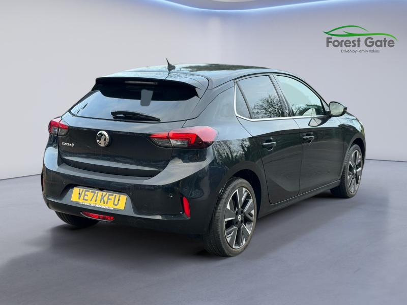 Used Vauxhall Corsa 2021 for sale - 77407065: Photo 7