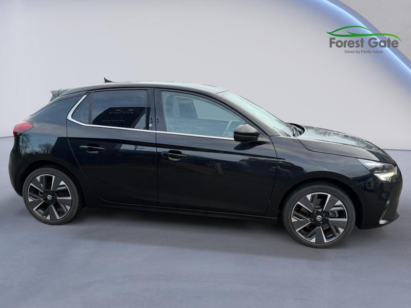 Used Vauxhall Corsa 2021 for sale - 77407065: Photo 8