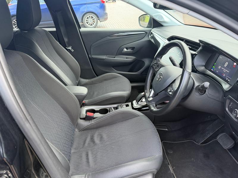 Used Vauxhall Corsa 2021 for sale - 77407065: Photo 9