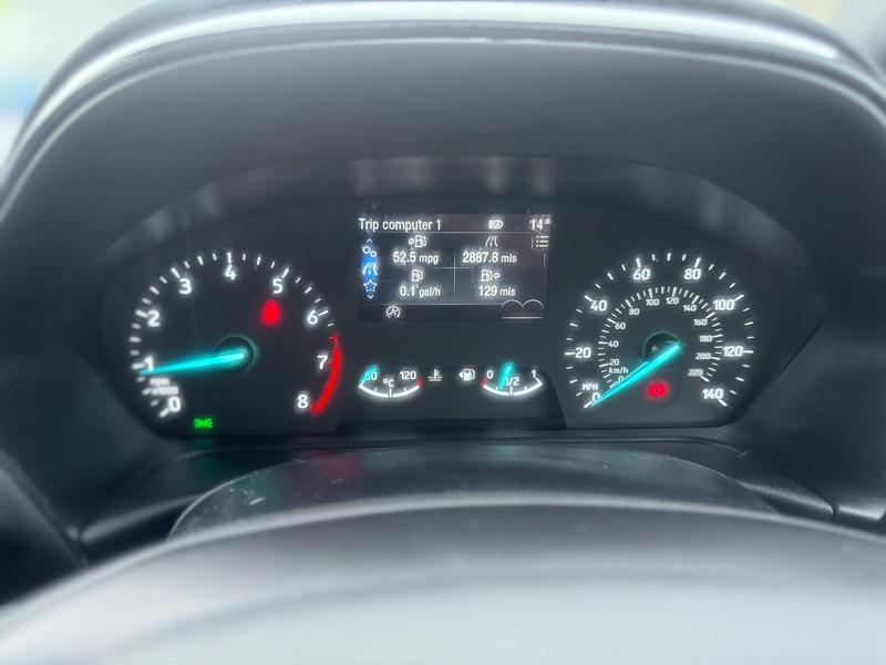 Used Ford Fiesta 2023 for sale - 77009844: Photo 11