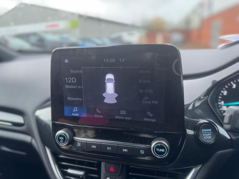 Used Ford Fiesta 2023 for sale - 77009844: Photo 13