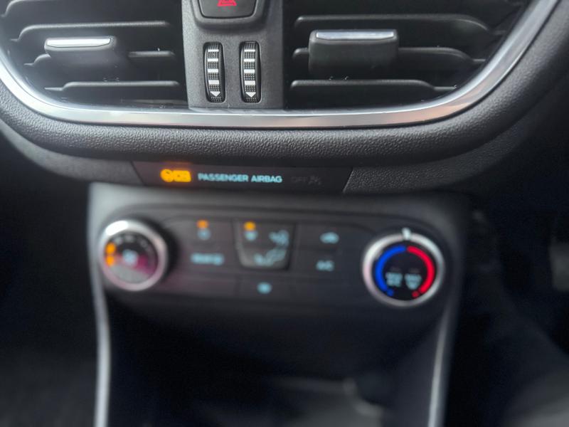 Used Ford Fiesta 2023 for sale - 77009844: Photo 14