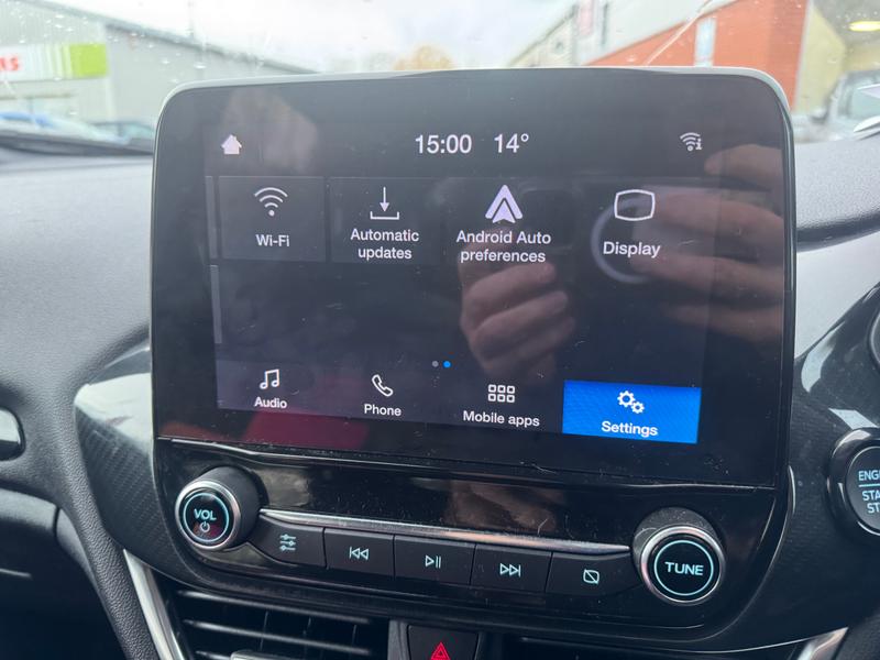 Used Ford Fiesta 2023 for sale - 77009844: Photo 15